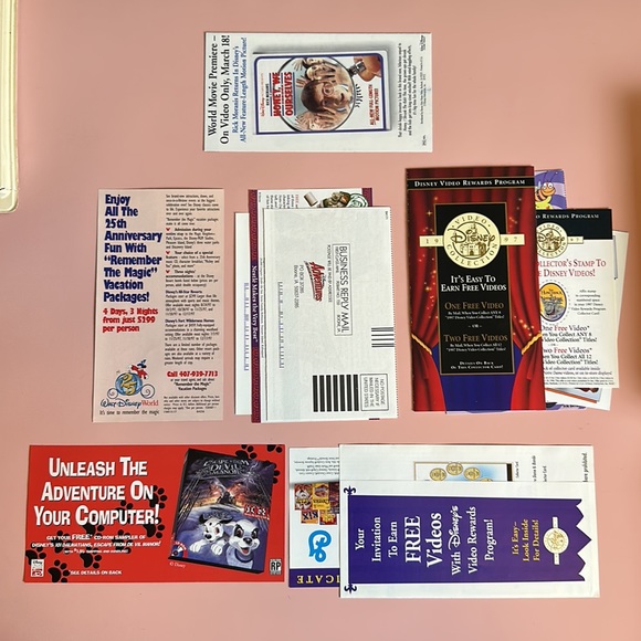 Vintage The Hunchback of Notre Dame VHS movie - Picture 5 of 12